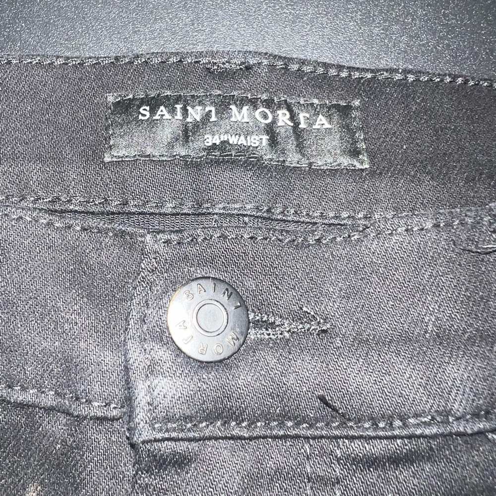 Jeans - Picture 5 of 7